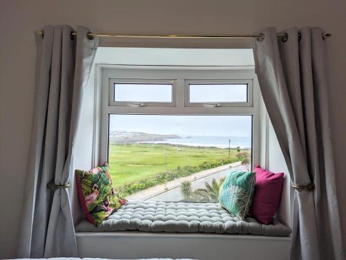 Facilities, Treheveras Guest House near Fistral Blu