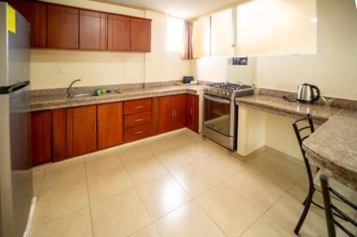 Tourist House Suites Otavalo in Otavalo