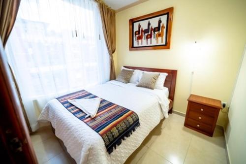 Tourist House Suites Otavalo in Otavalo