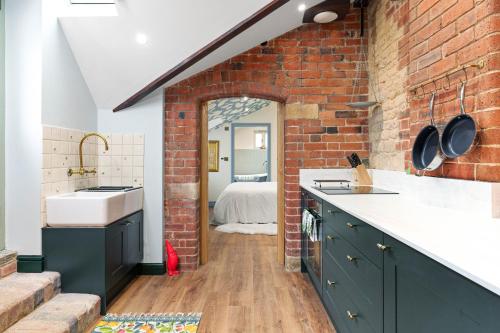 Mushroom Cottage in นอร์แมนตัน