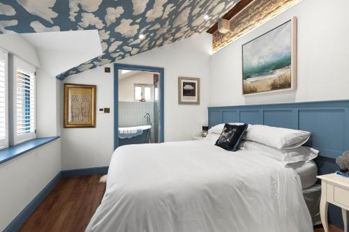 Mushroom Cottage in นอร์แมนตัน