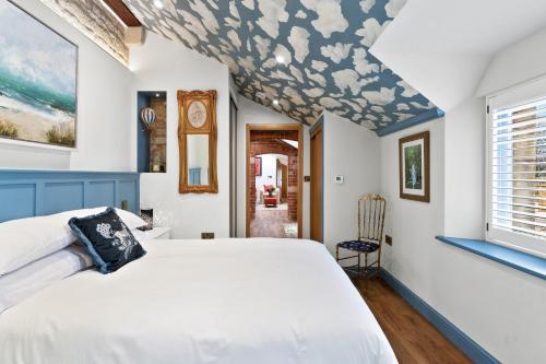 Mushroom Cottage in นอร์แมนตัน