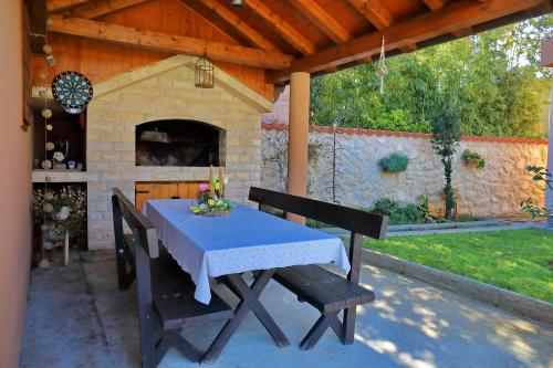 Apartmani Zara & Duje 4