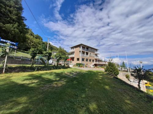 B&B VISTA LAGO 4