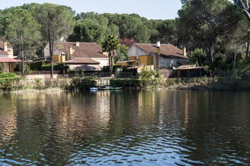 Casa El Lago Alojamiento Rural