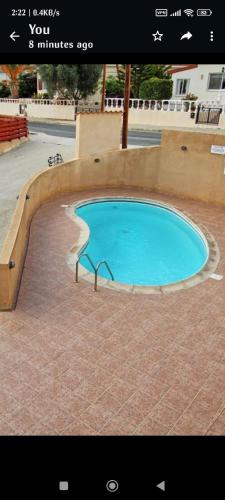 Apartment, Paphos, Coral bay, Pegeia (fotografie 4)