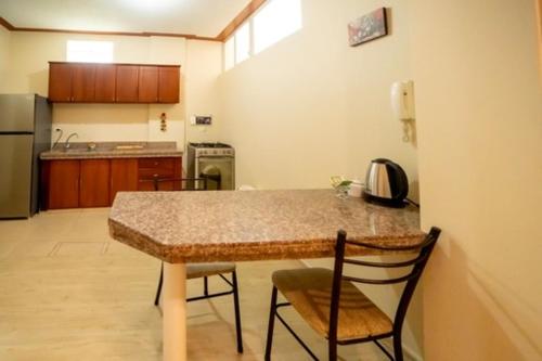 Tourist House Suites Otavalo in Otavalo