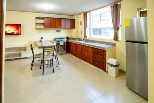 Tourist House Suites Otavalo in Otavalo