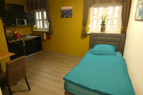 Tessin, Schwandorf in Bayern