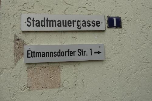 Tessin, Schwandorf in Bayern (fotografie 8)