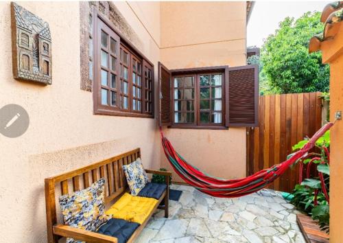 Estrada Real in Pantanal