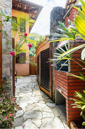 Estrada Real in Pantanal