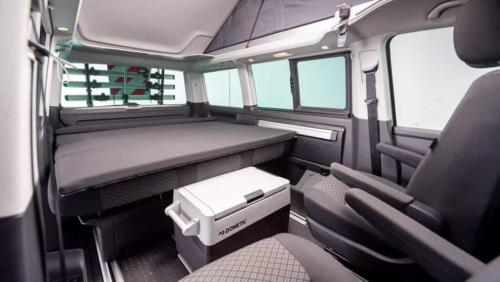 Rent Campervans in كيفلافيك