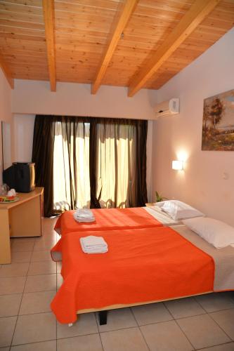 Budget Double or Twin Room - Ground Floor image 1