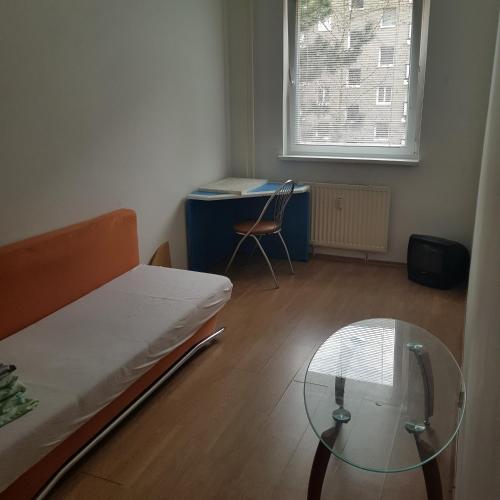 Apartman Trajan