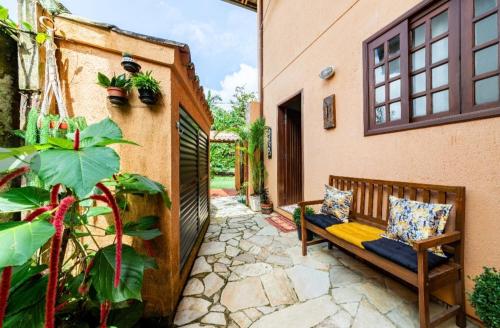 Estrada Real in Pantanal