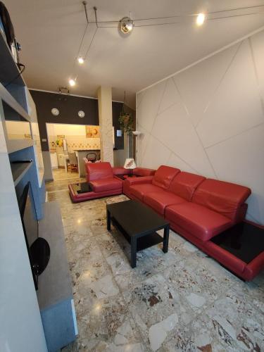 Elegante Appartamento 90 mq zona Corticella Fiera, Boloňa (fotografie 6)