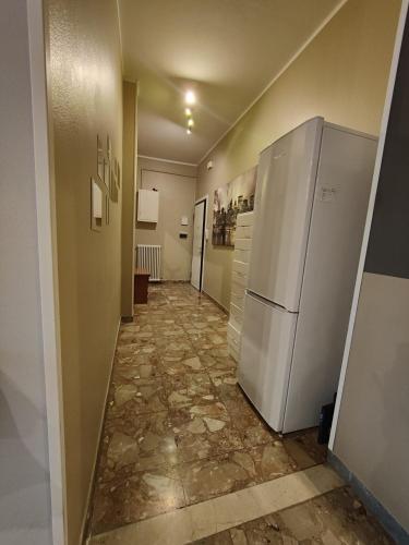 Elegante Appartamento 90 mq zona Corticella Fiera, Boloňa (fotografie 3)