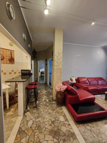 Elegante Appartamento 90 mq zona Corticella Fiera, Boloňa (fotografie 4)