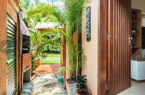 Estrada Real in Pantanal