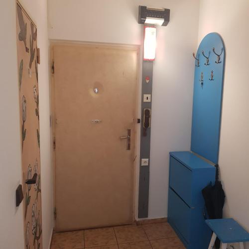 Apartman Trajan