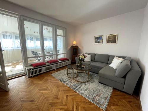 Cracow Heart Apartment, Cracovia