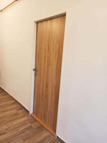 Viesnīcas āriene, Apartmán Kostomlaty pod Milešovkou (Apartman Kostomlaty pod Milesovkou) in Trebenice