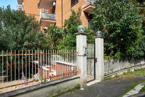 Anastasio II apartment - image 11