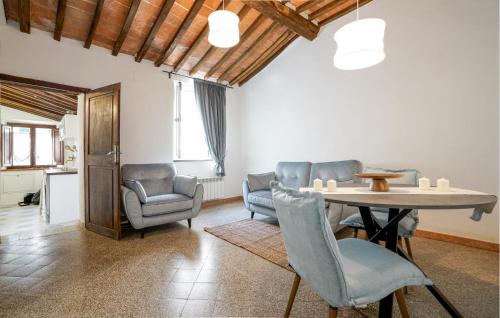 Pet Friendly Apartment In C, Val Di Cecina With Kitchen - Castelnuovo di Val di Cecina