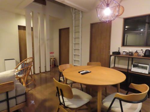 Awajishima Cottage Hitotoki - Vacation STAY 10755v