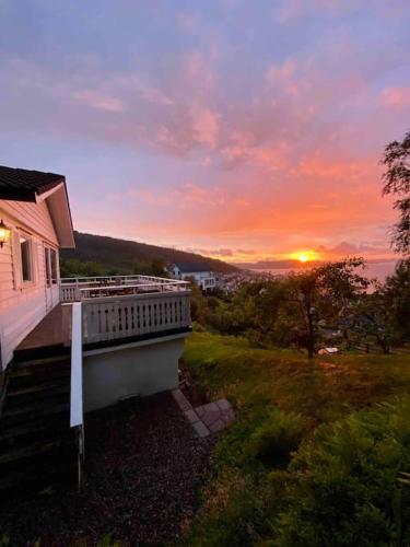 A környék, Spacious villa with view - 5BR - FREE parking - Great Wi-Fi in Külváros