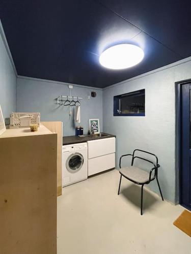 Spacious villa with view - 5BR - FREE parking - Great Wi-Fi in Külváros