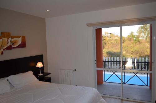 편의 시설/서비스, Los Perales in 바리오 로스 페랄레스