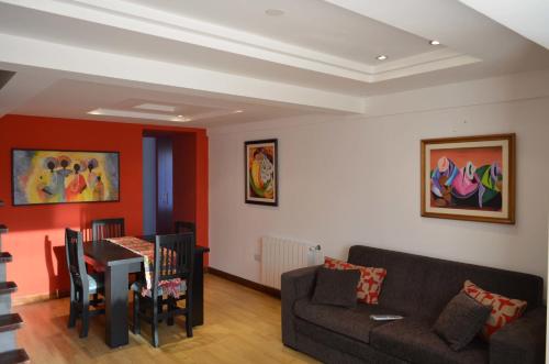 Facilities, Los Perales in San Salvador De Jujuy