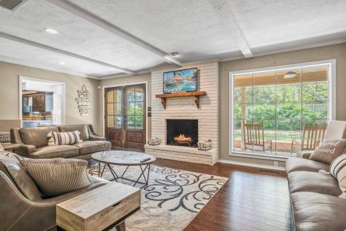 Just Like Home #4: Luxury @ the OKC Wilton! in Oklahoma City, USA