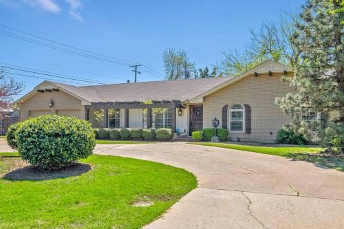 Just Like Home #4: Luxury @ the OKC Wilton! in Oklahoma City, USA