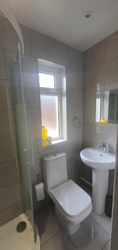 Studio with Private Kitchen, Дублин (фото 7)