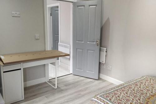 Studio with Private Kitchen, Дублин (фото 8)