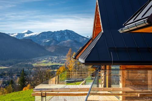 1000m n.p.m. - Zakopane