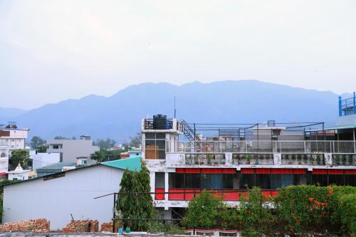 Kilátás, Madhuban Homestay, Natraj Chowk in Ganga Nagar
