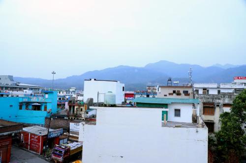 A környék, Madhuban Homestay, Natraj Chowk in Ganga Nagar