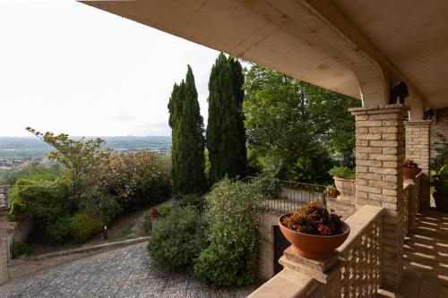 B&B Villa Dei Desideri in Chieti