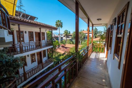 Hotel Karyatit Kaleici, Antalya (photo 8)