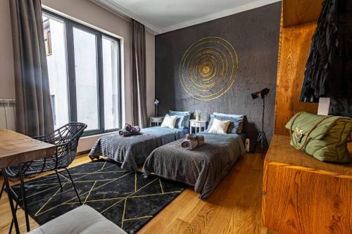 2 Designer Central Apartments FREE Parking Spaces, Sofia (Foto 10)