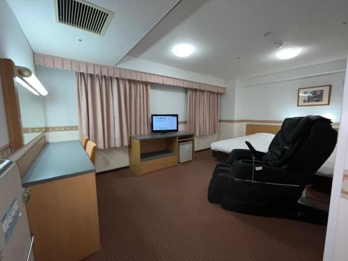 2 twin beds