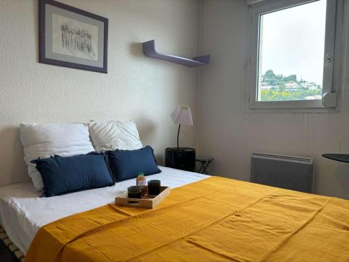 Accommodation in Mandelieu-la-Napoule