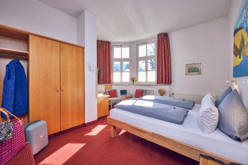 Hotel Aschenbrenner