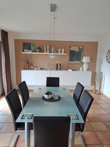 Létesítmények, Ferienhäuser Rhön - Haus Natalie & Haus Helene (Ferienhauser Rhon - Haus Natalie & Haus Helene) in Hausen