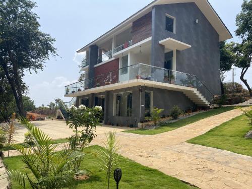 Archana Resorts Somvarpet