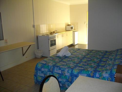 Kurrimine Beach Motel in Kurrimine Beach (QLD)